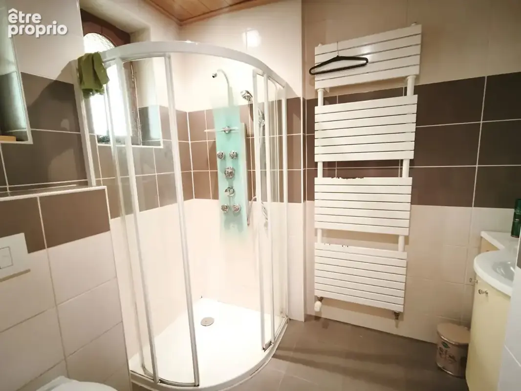 Maison 7 pièces 157 m² à vendre à Niederbronn-Les-Bains (67110) - photo 8