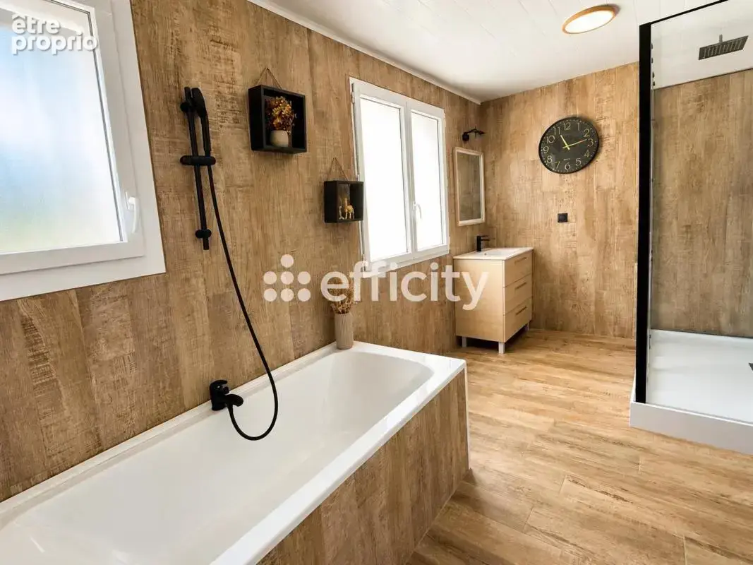 Maison 121 m² à Lanton  - photo 10