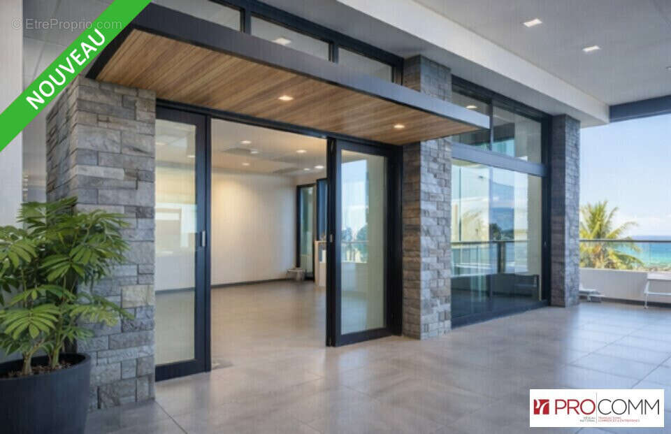 Appartement à L'ETANG-SALE