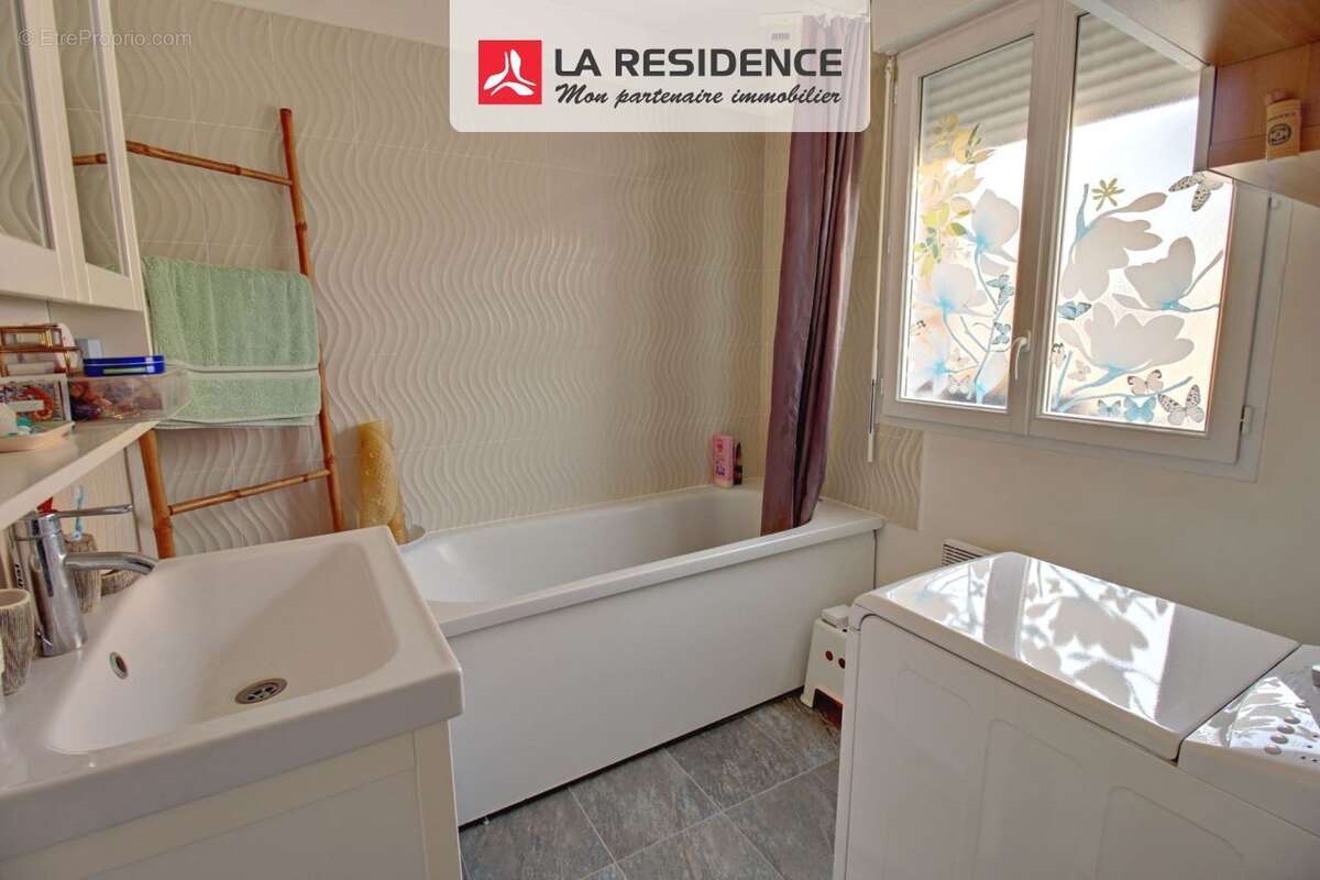 Maison à CONFLANS-SAINTE-HONORINE