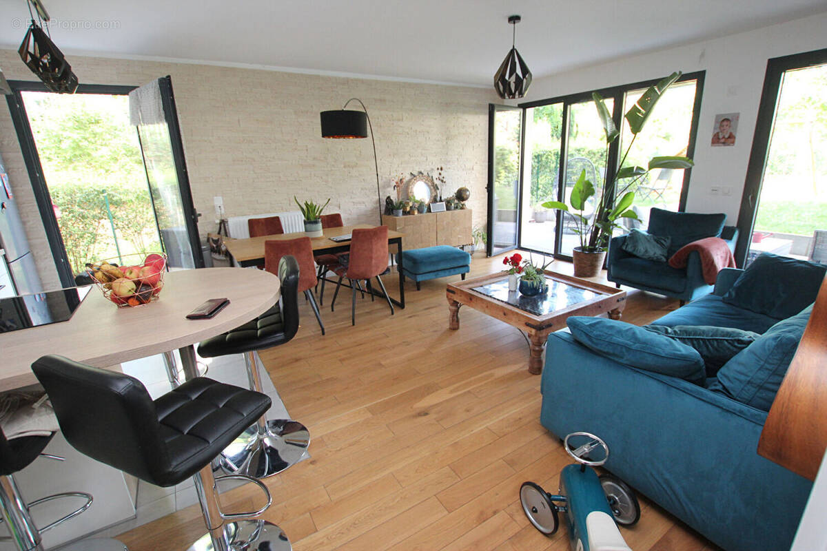 Appartement à MEUDON