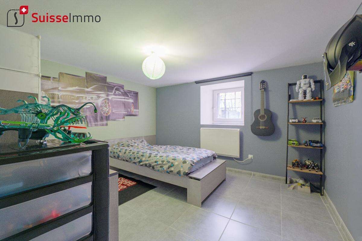 Maison à AUDINCOURT