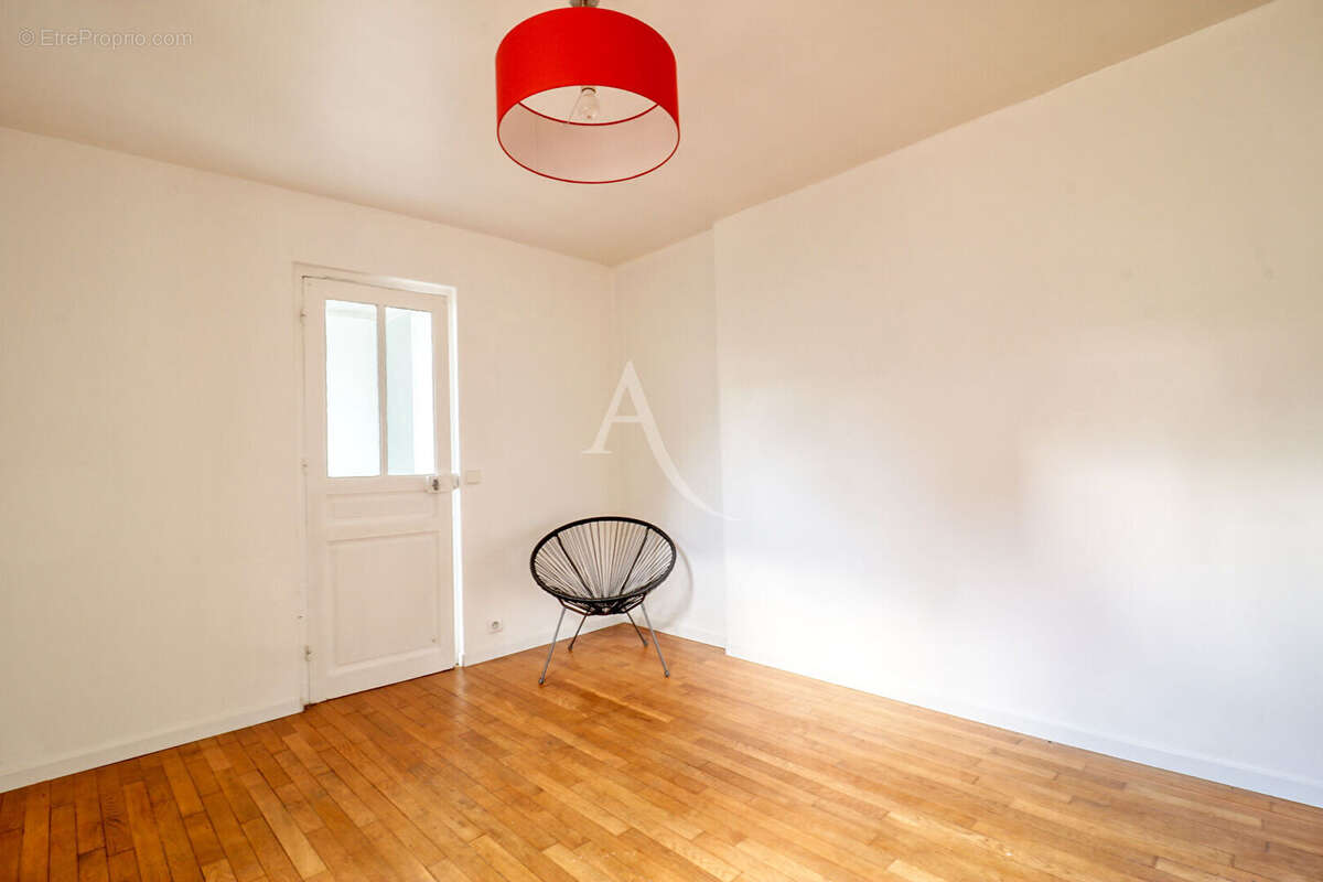 Maison à ANTONY