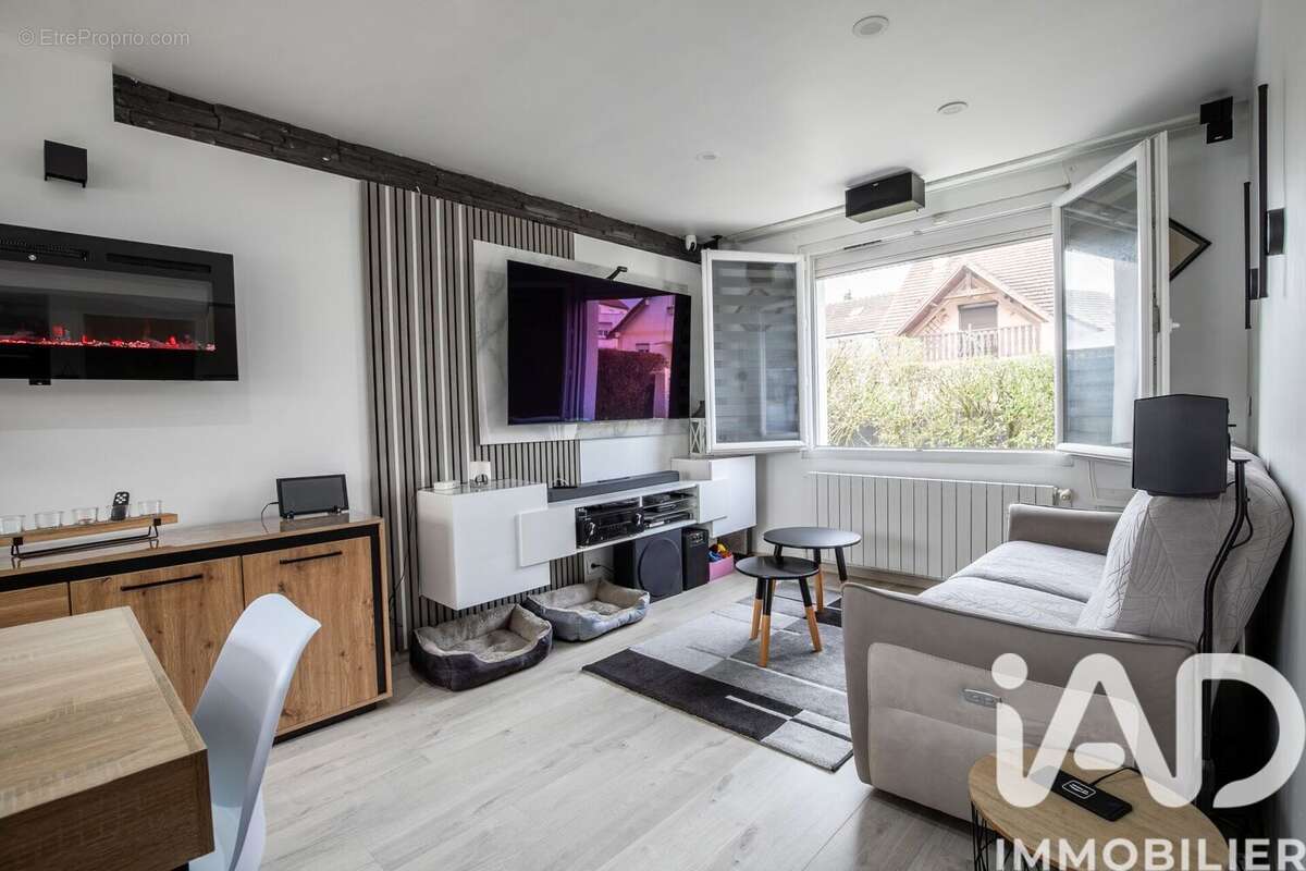 Photo 5 - Maison à VILLEPINTE