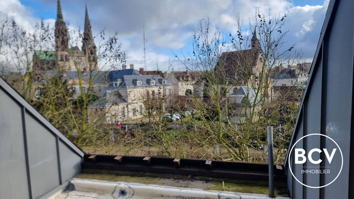Appartement à CHARTRES