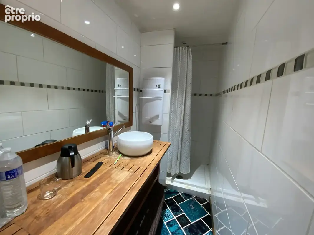Appartement DUPLEX de 78.99m2 vendu loué à Villepinte - photo 4