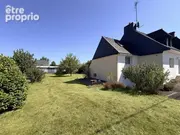 Maison à LANDAUL