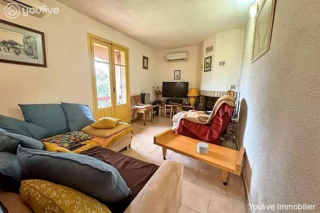 Maison à BARBAGGIO