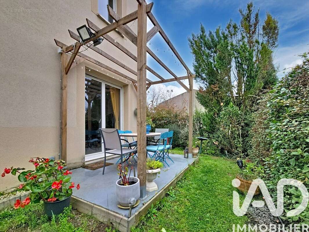Photo 3 - Maison à SAINT-PAUL-SUR-SAVE