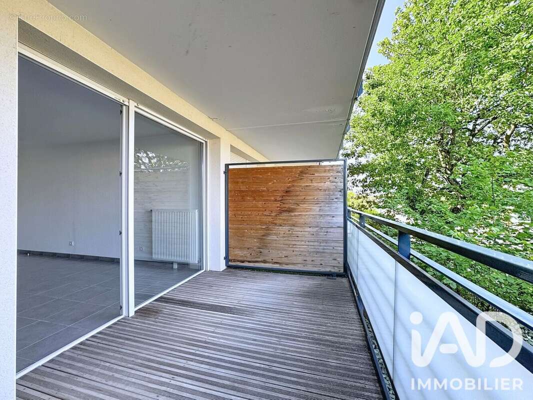 Appartement 40 m² à Tournefeuille  - photo 7