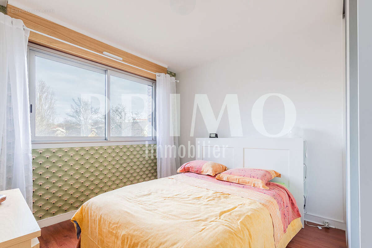 Appartement à FONTENAY-AUX-ROSES