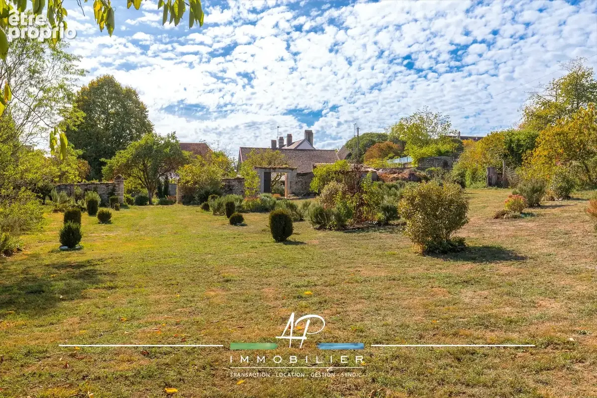 Belle propriété avec dépendances sur plus d’un hectare - photo 20