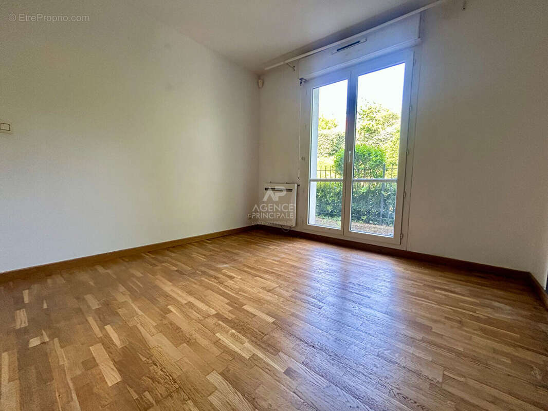 Appartement à CARRIERES-SOUS-POISSY