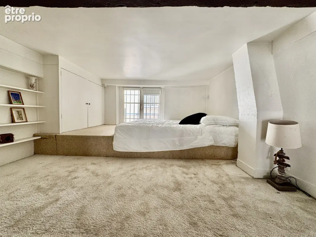 Appartement 2 pièces 41 m² à vendre à Paris-6e (75006) - photo 7