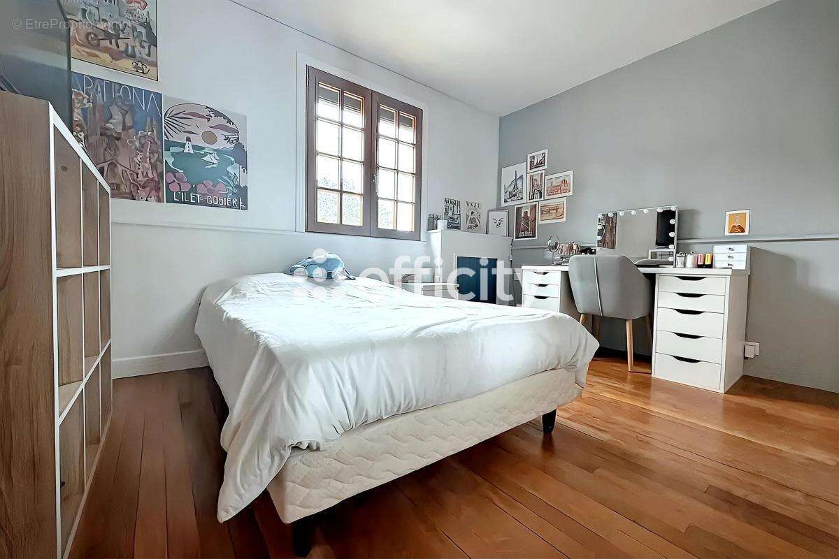 Maison à SAINT-PRIX