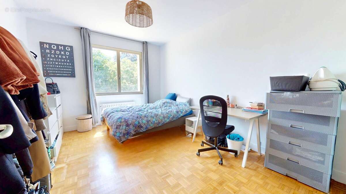 Appartement à LYON-5E