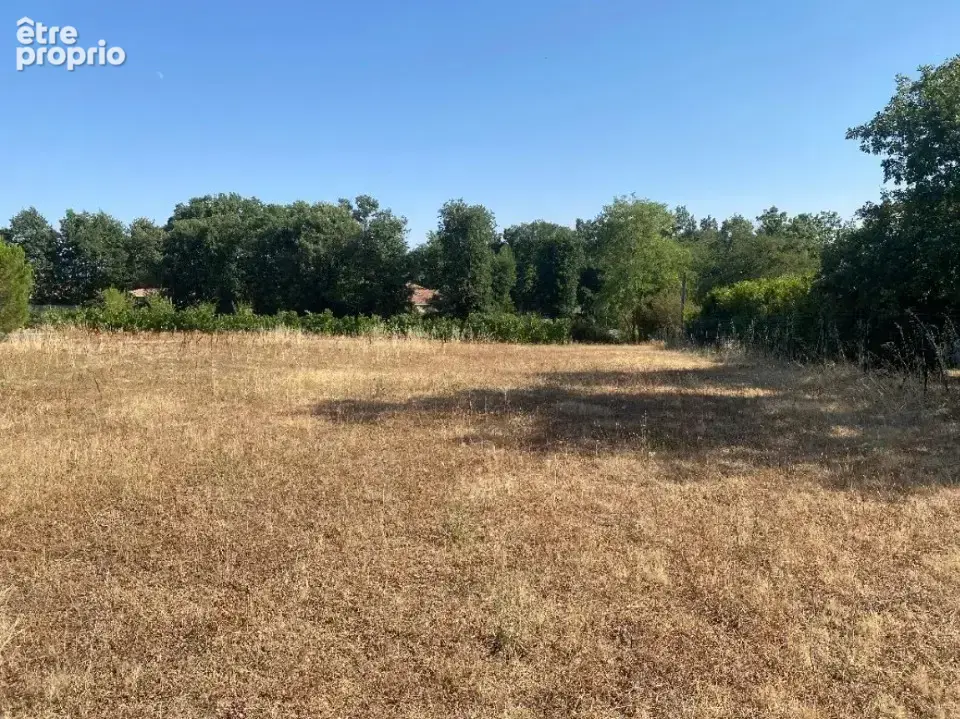 Terrain 600 m² à vendre à Savenes (82600) - photo 4