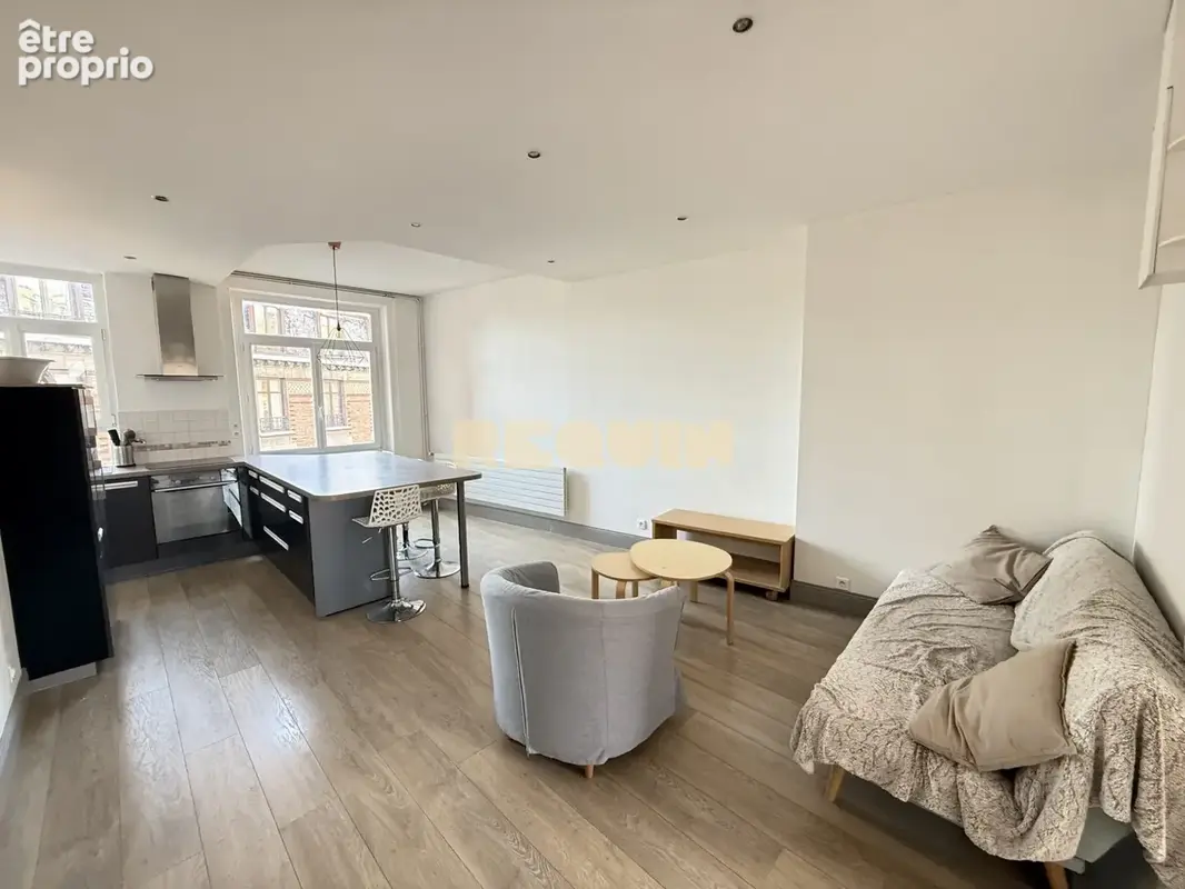 Appartement à LILLE