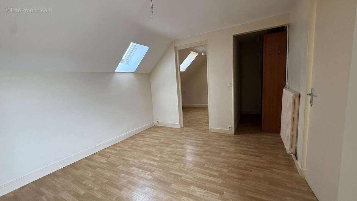 Appartement à VANNES