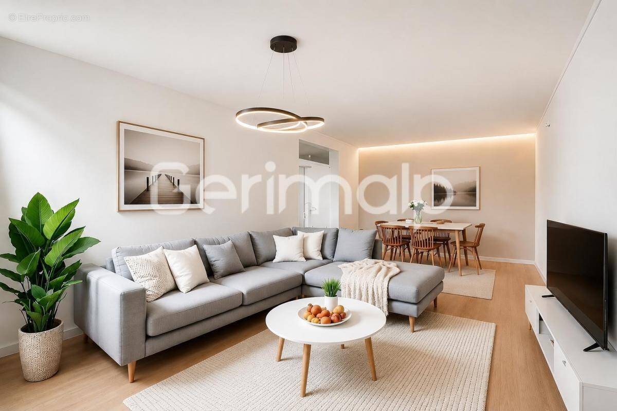 Appartement à ANNECY