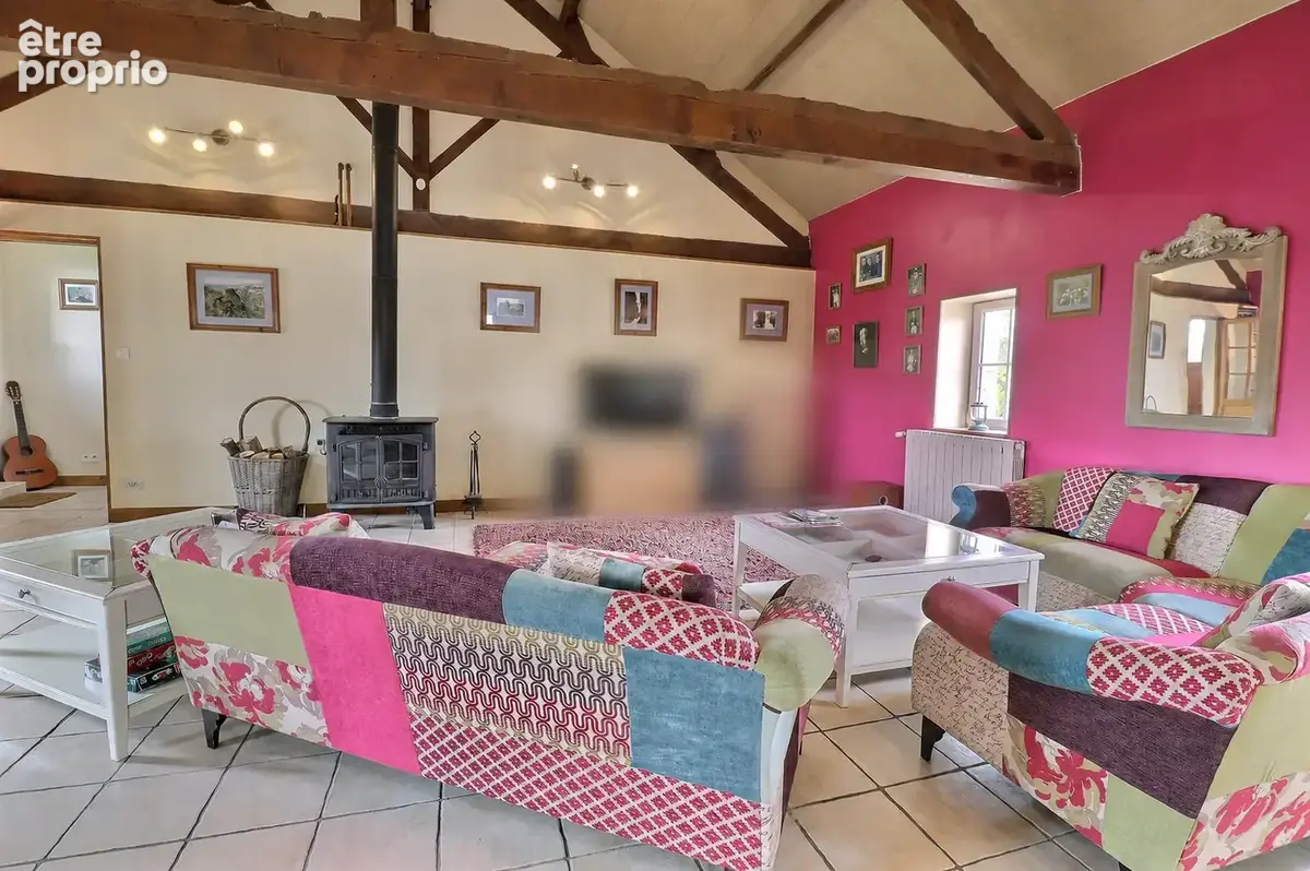 Maison à vendre de 6 pièces de 183 m2 - photo 4