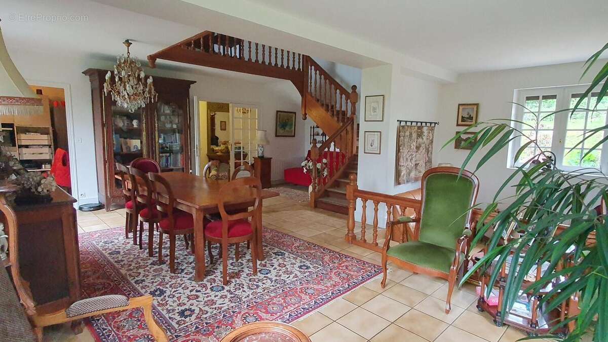 Photo 6 - Maison à PONT-L&#039;EVEQUE