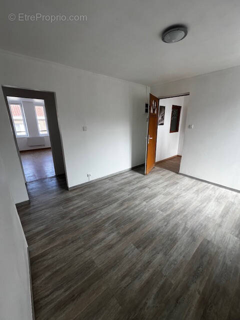 Appartement à CALAIS