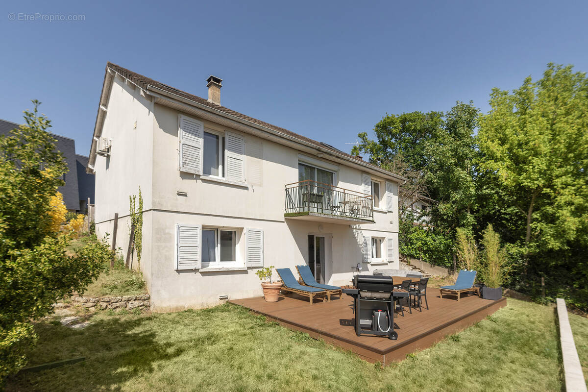 Maison à LA FERTE-ALAIS