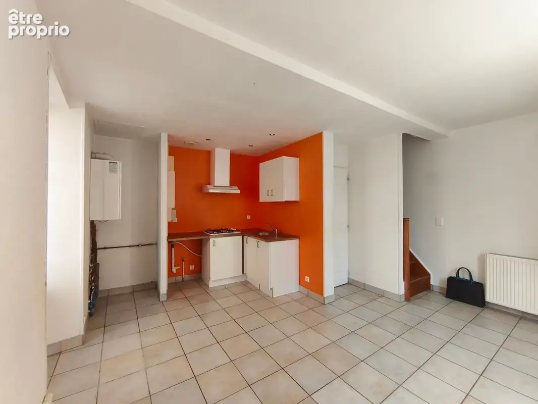 Petite maison à vendre 2 pièces  SALLES SUR MER (17) - photo 2