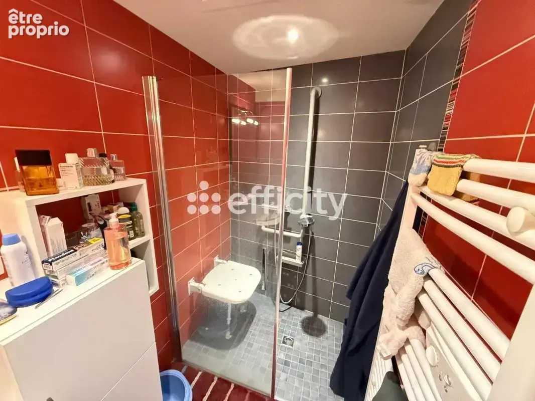 Maison 8 pièces 162 m² à vendre à Treize-Septiers (85600) - photo 10