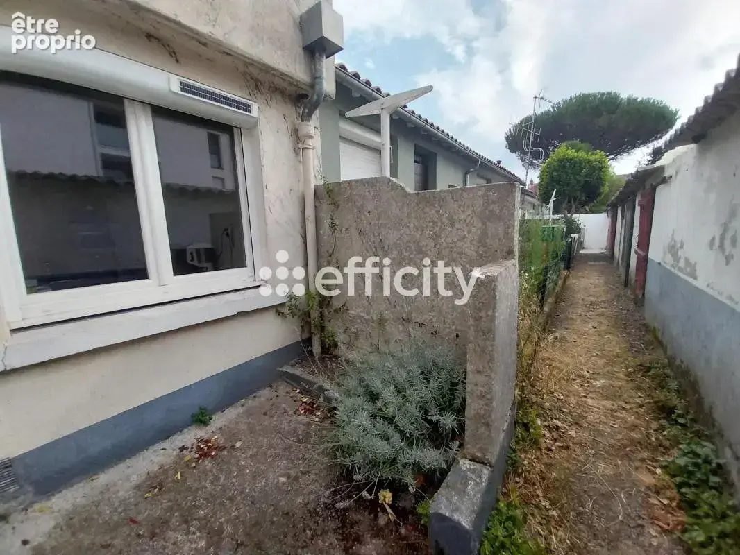 Maison de ville - photo 20