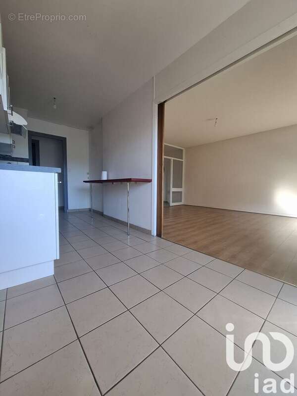 Photo 3 - Appartement à LA ROCHELLE