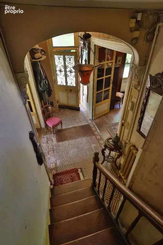 Maison de maître Mehun Sur Yevre - photo 15
