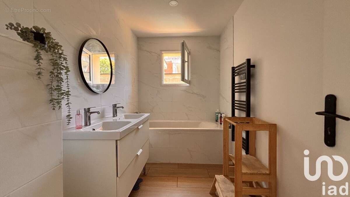 Photo 4 - Maison à CARBON-BLANC