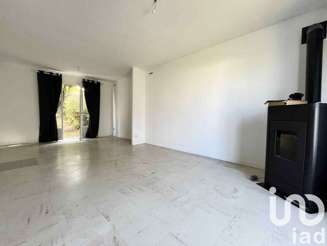 Photo 3 - Maison à NOYON