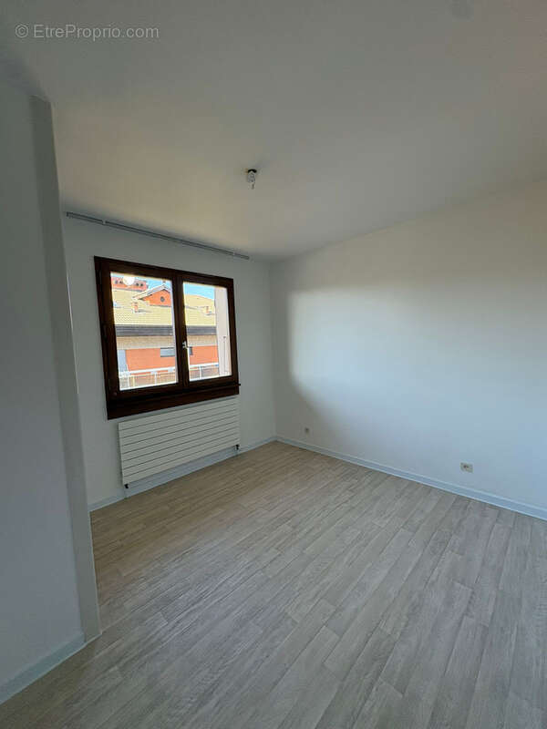 Appartement à THONON-LES-BAINS