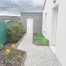 Maison à COULOUNIEIX-CHAMIERS