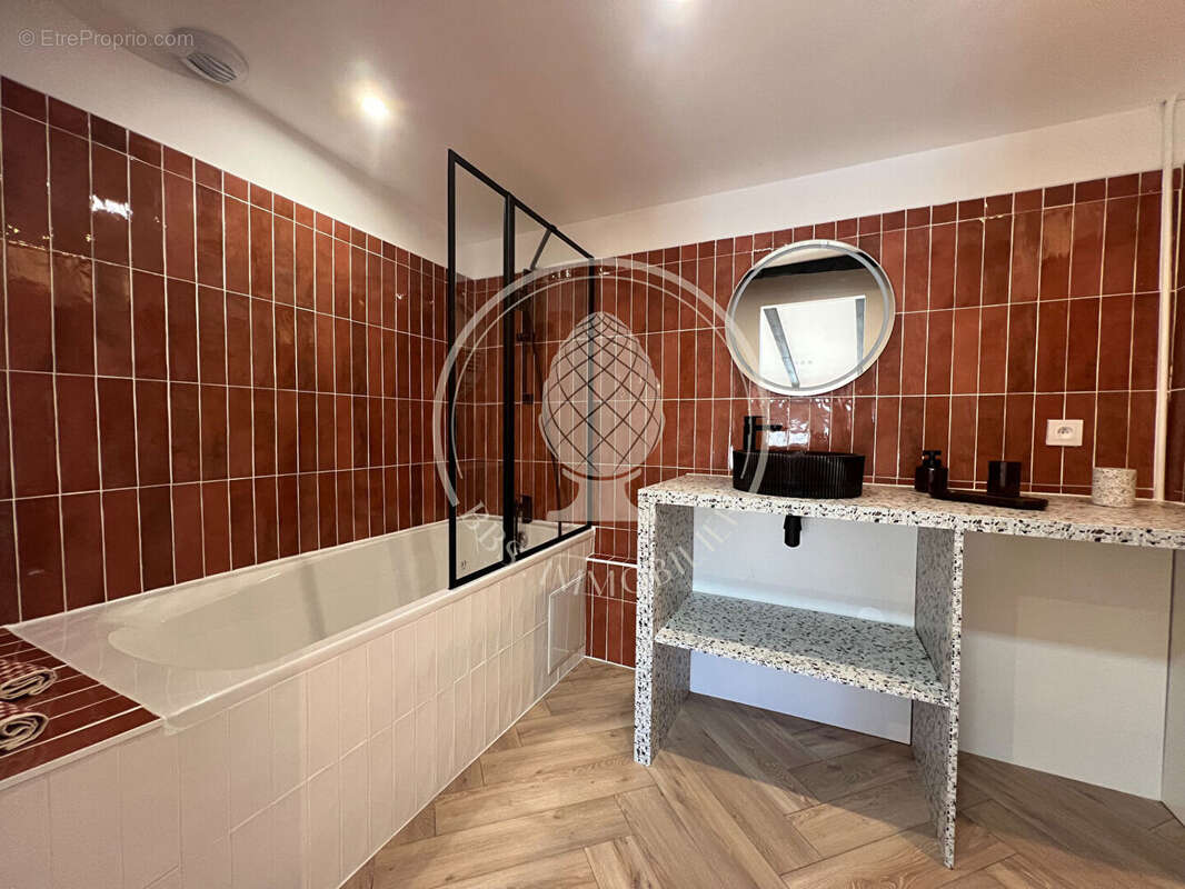Appartement à LA ROCHELLE
