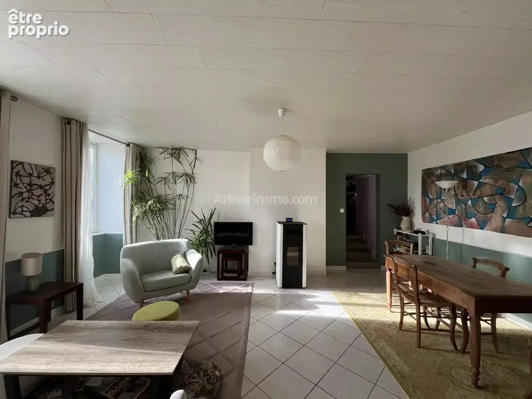 Vente Maison Allineuc(22460) 339 600ï¿œ - photo 3