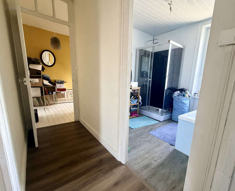 Barneville-Carteret : grande maison à acheter 449350 € - photo 7