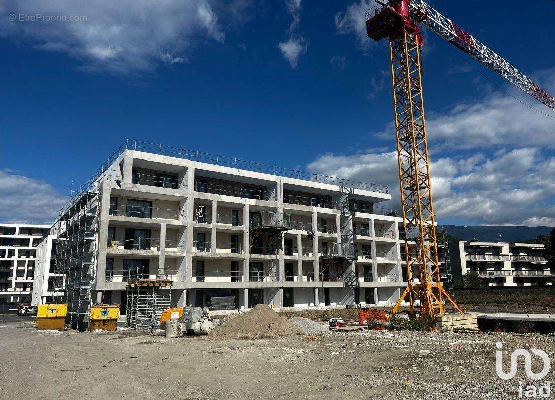 Photo 2 - Appartement à EYBENS