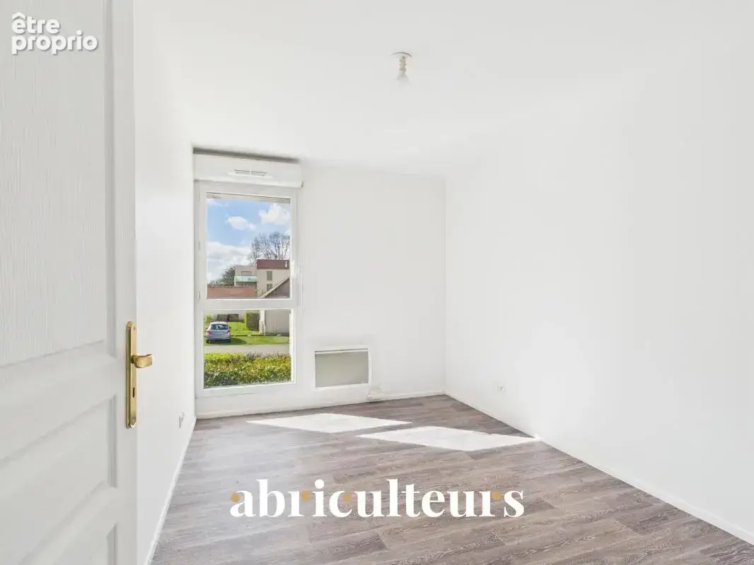 Coup de cœur à Survilliers : T2 baigné de lumière de 44 m², au 1er étage d'une résidence prisée (calme & standing) - photo 6
