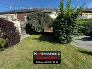 Appartement à LILLEBONNE