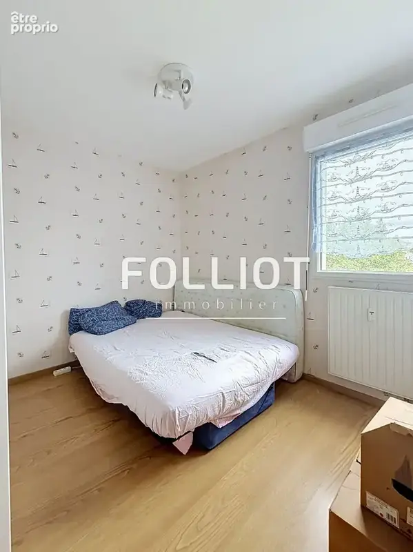 Appartement Saint Lo 4 pièce(s) - photo 8