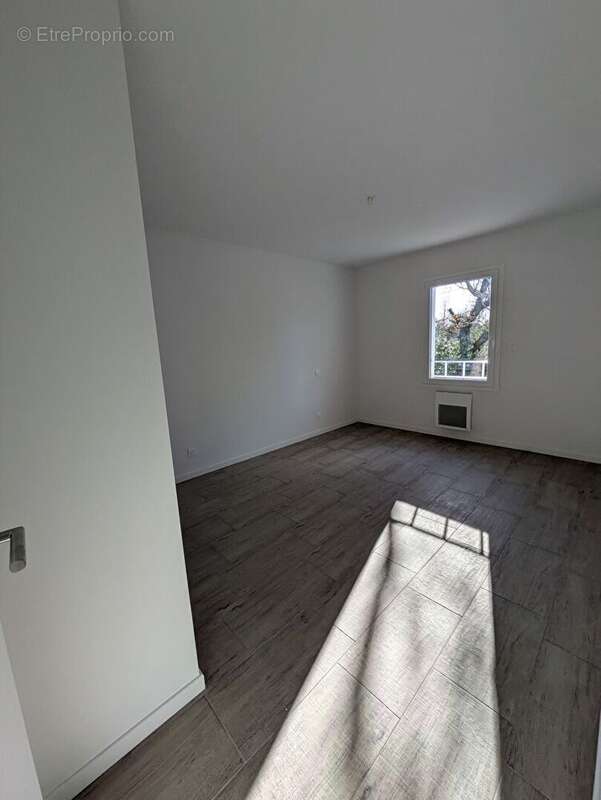 Maison 3 chambres Terrasses Jardin Climatisations, stationnements - photo 14