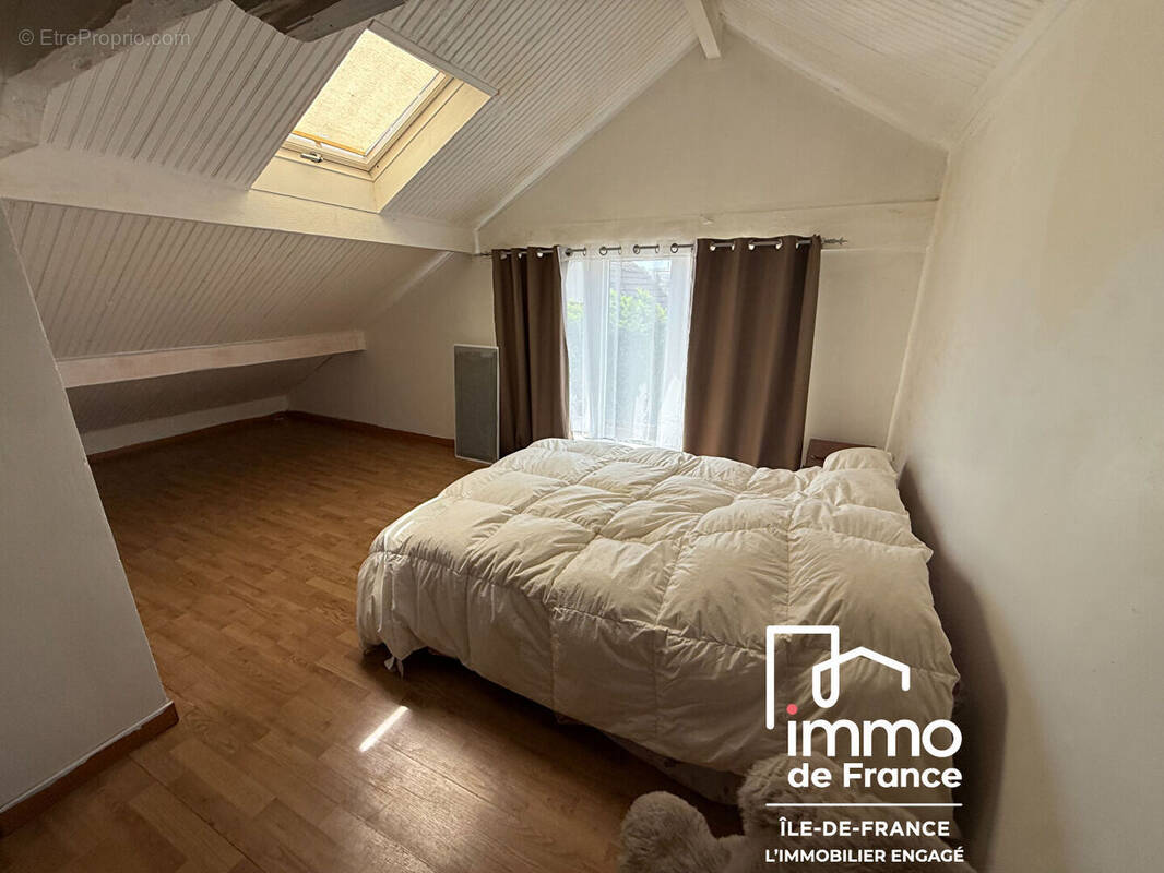 Maison à MASSY