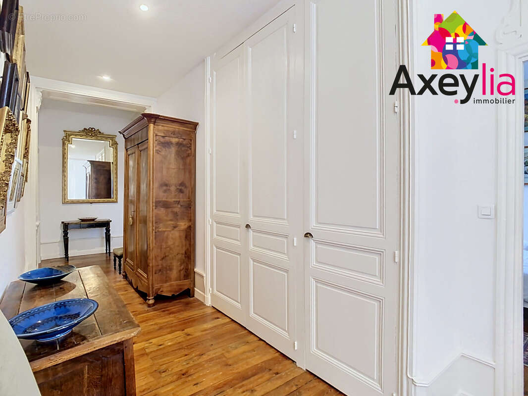 Appartement à ROANNE