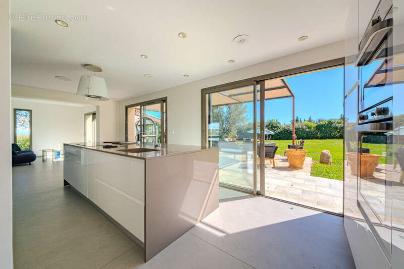 Maison à MONTARNAUD