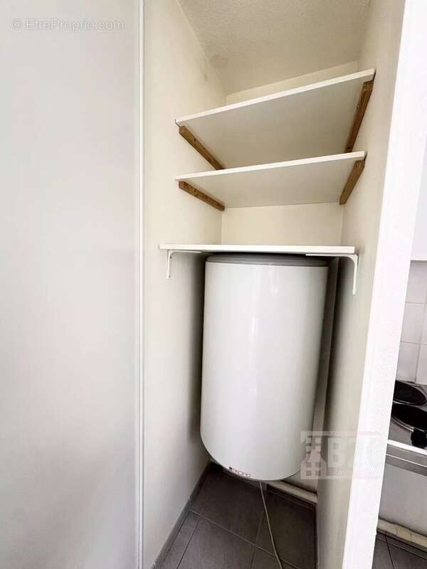 Appartement à EYBENS