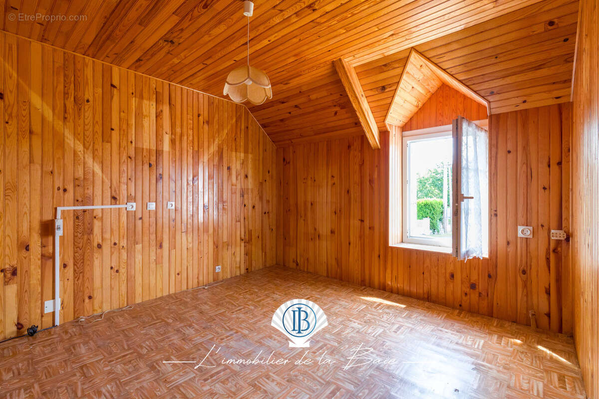 Maison de village 83m2 - photo 10